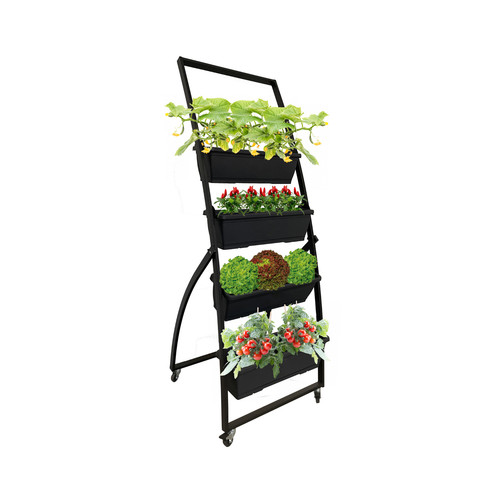 Tecnokit scaffale orto - tecnokit,