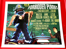 Forbidden Planet W.Pidgeon