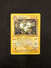 Magneton 26/62 - Set Fossil -