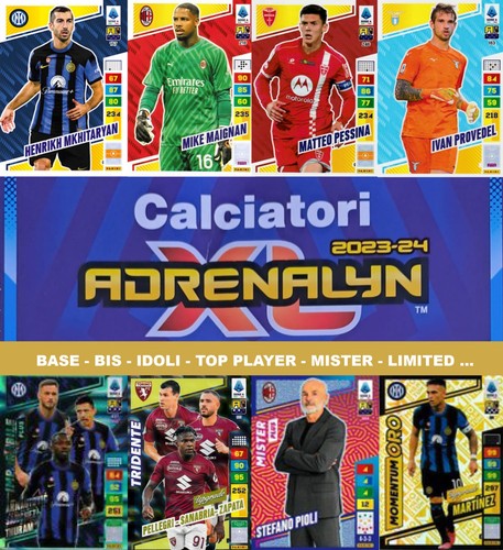 Mancolista calciatori - mancolista,