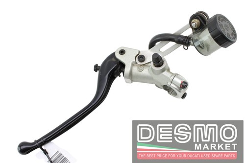 Pompa frizione brembo - pompa,