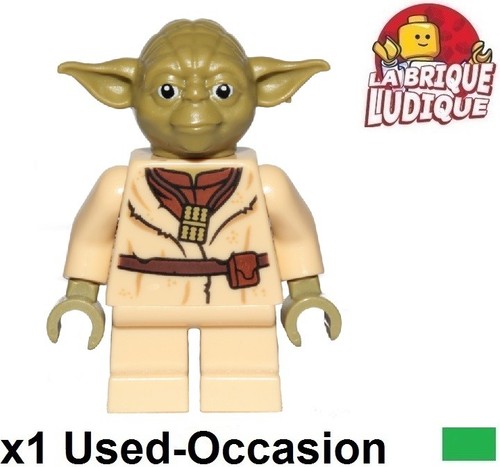 Lego figurine minifig - figurine,