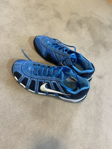 Scarpe scherma nike air - scarpe,