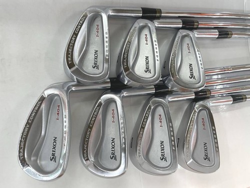 Srixon set ferri - di,