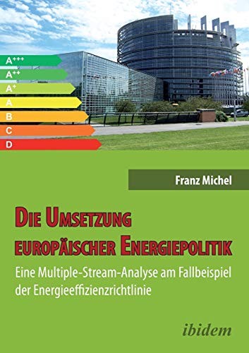 Die umsetzung europaischer - umsetzung,