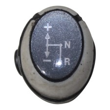 Automatic gear knob for Smart