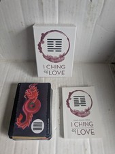Libro I Ching Of Love e 64