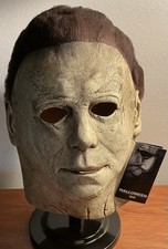 Halloween (2018) Maschera