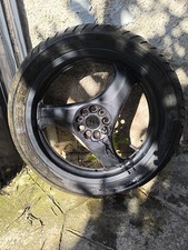 Cerchio 3 Razze Grimeca 2.75 x