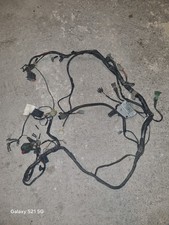 Impianto Elettrico Gilera