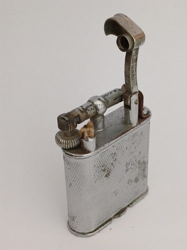 Briquet ancien vintage - briquet,