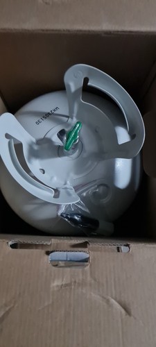 Bombola elio - d',