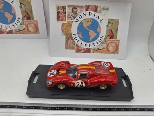 Ferrari 330 1967 voiture - 330, p4