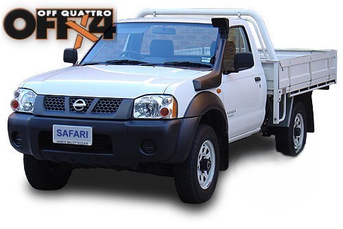 Safari snorkel ss725hf - safari,