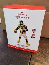 Hallmark Ben Roethlisberger