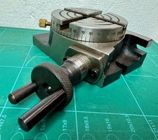 Tavolo Rotante SOBA 3" 75 MM