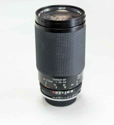 Tamron bbar - tamron,