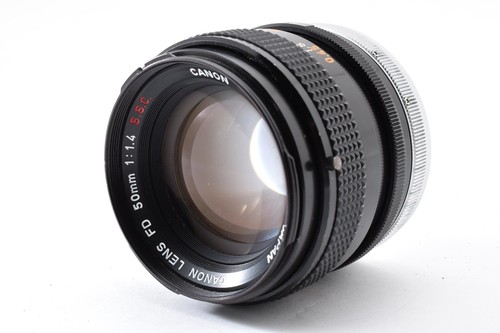 Quasi come nuovo - canon, 50