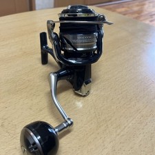 SHIMANO 21 TWIN POWER SW