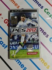 PES 12 PRO EVOLUTION SOCCER