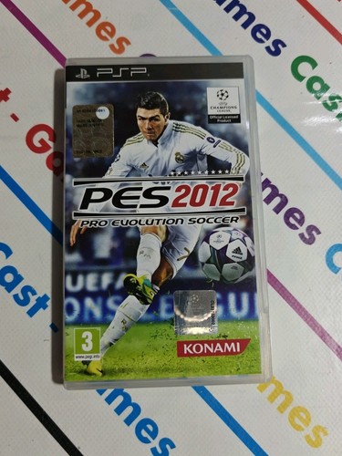 Pes pro evolution - pes,