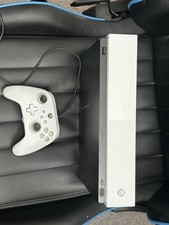Microsoft Xbox One S Console