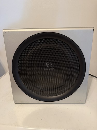 Logitech 2300 subwoofer - z-2300,
