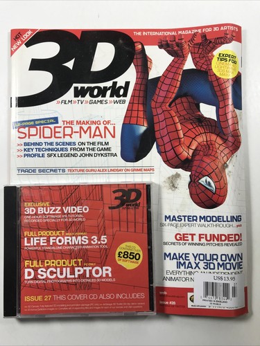 World magazine 2002 27 - 2002, #27