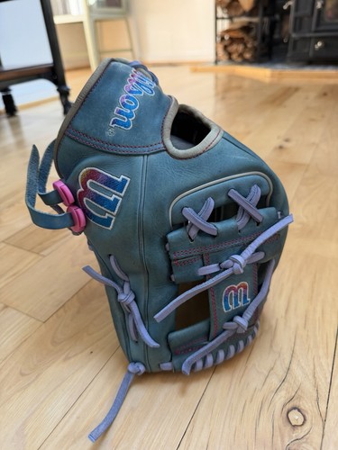 Guanto wilson a2000 - guanto, 11,5"