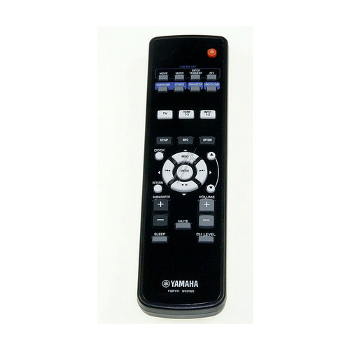 Telecomando originale yamaha - originale,