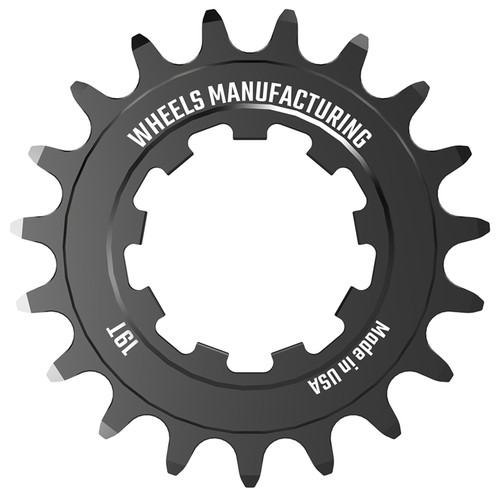 Ruote mfg solo - solo, ingranaggio