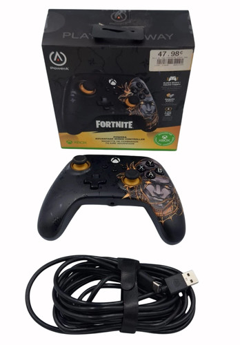Controller powera - 🎮,