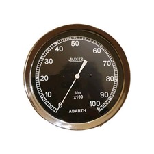 FIAT 600 EPOCA  CONTAGIRI