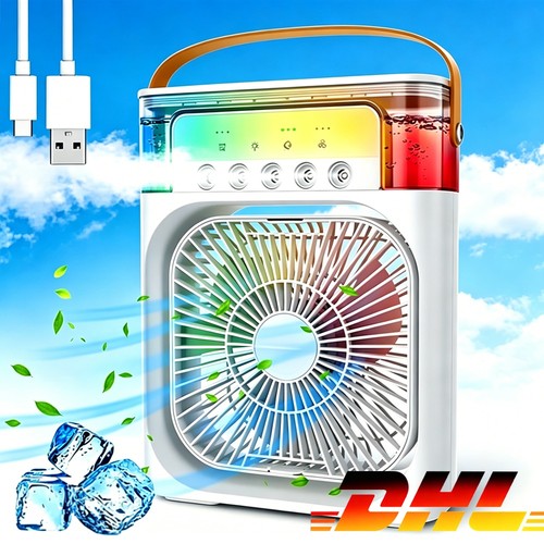 Aircooler 1 - 3,