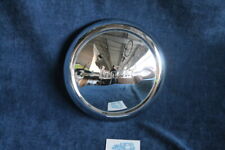 APPIA  II e III SERIE  COPPA RUOTA CROMATA COVER WHEEL NOS COD AP7