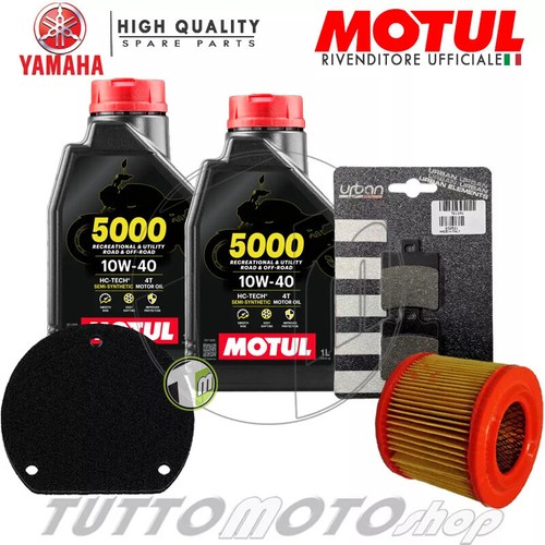 Kit tagliando mbk doodo - doodo, 125