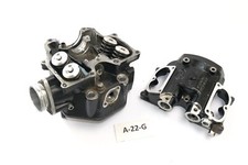 KTM 625 SC LC4 2002 - Testata