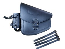 Tasca laterale ODIN Blackline