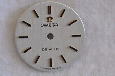 Quadrante Omega de ville lady diam.14,51
