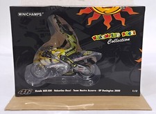 Minichamps 122 006196 Honda
