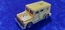 *M6 MAJORETTE VINTAGE ANNI 80