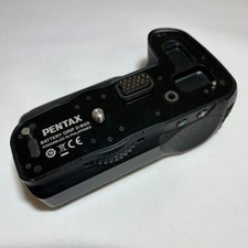 Pentax D-BG5 Battery Grip For