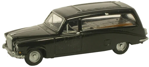 Oxford nds002 daimler - daimler, ds420