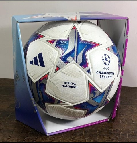 Adidas uefa champions - uefa, league
