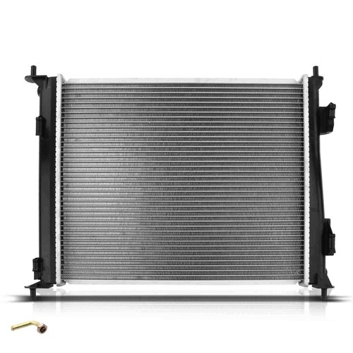 Radiatore acqua raffreddamento - radiatore,