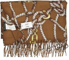 NUOVO! Sciarpa donna Key Largo