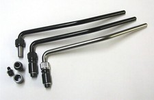 Braccio tremolo originale rosa