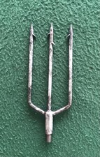 FIOCINA TRE PUNTE CRESSI SUB VINTAGE