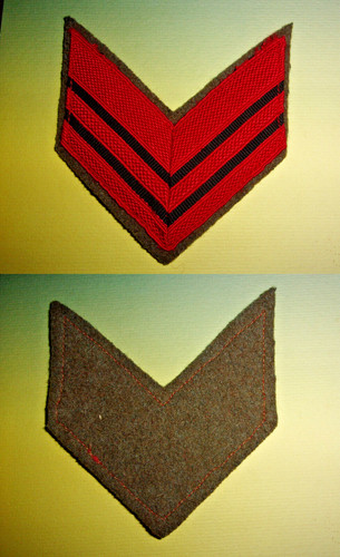 Esercito benemerita un - cc,