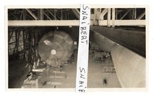 FOTOGRAFIA A LASTRA DIRIGIBILE